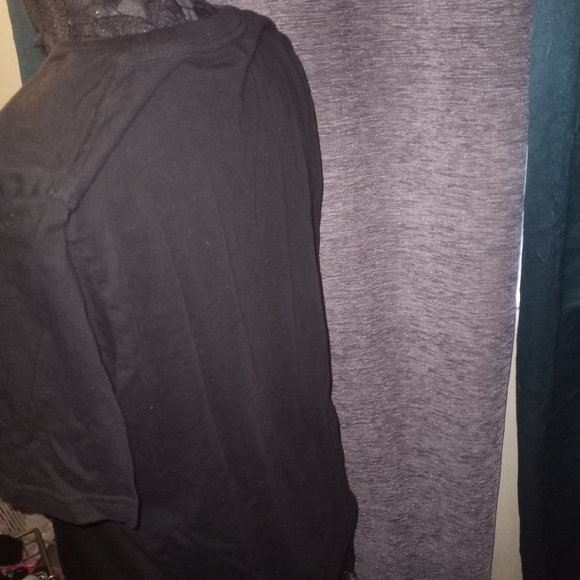 Omerta Brand Tshirt - Picture 3 of 3